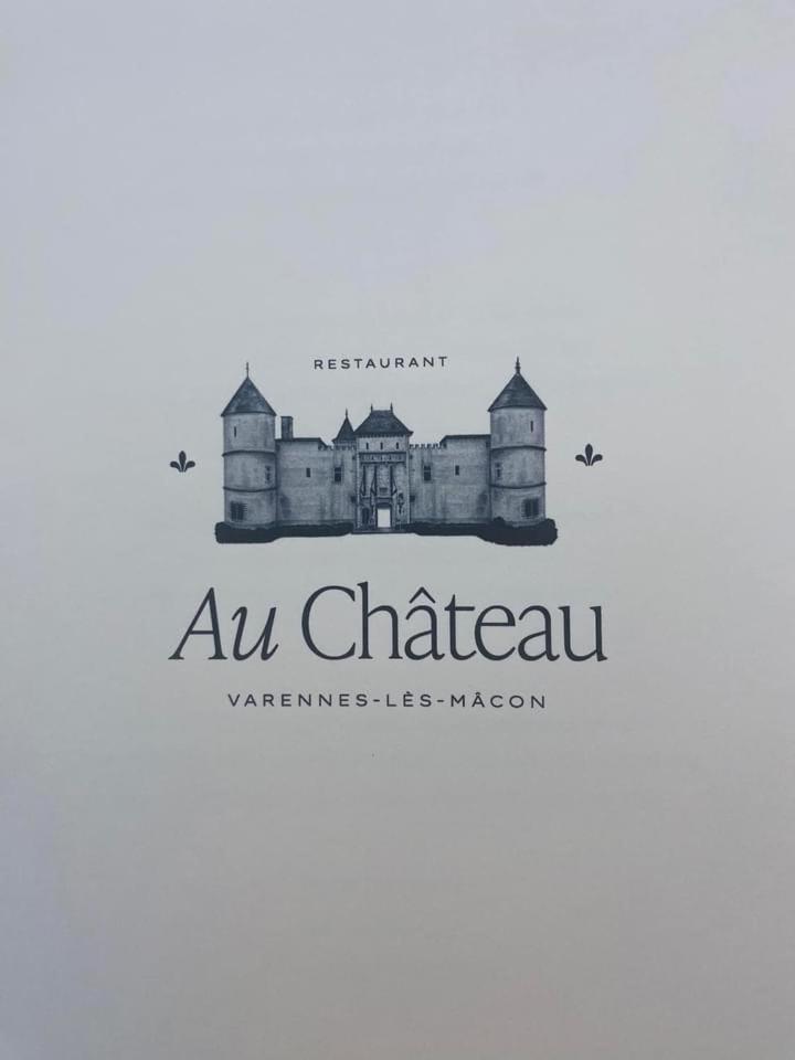 Chateau De Varennes Exterior photo